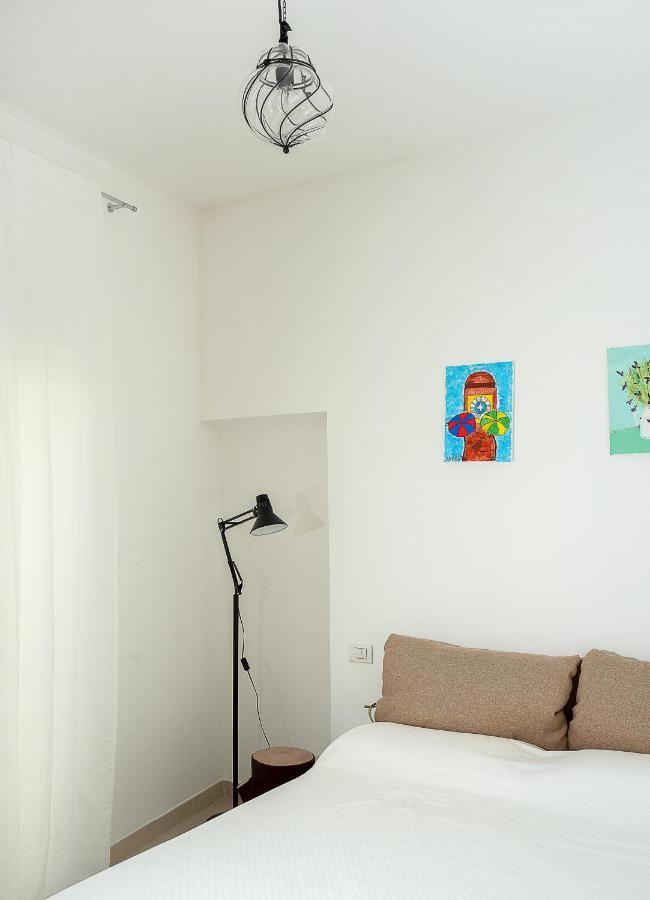 A Casarella In Piazzetta Apartamento Capri Exterior foto