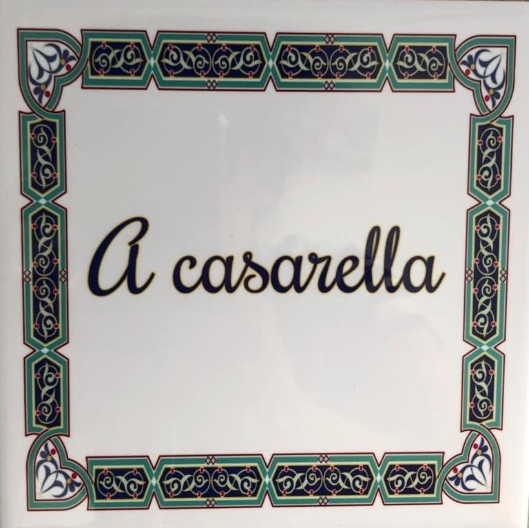 A Casarella In Piazzetta Apartamento Capri Exterior foto